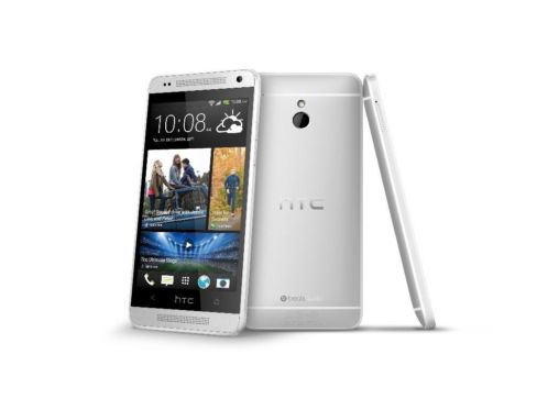 HTC One Mini (Nieuw in doos)