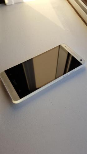 HTC ONE mini silverwit 16GB