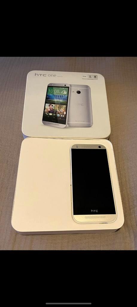 HTC ONE mini2