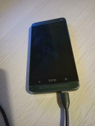 HTC One (Mobiele Android telefoon)
