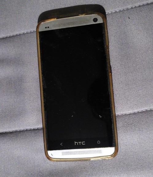 HTC ONE mobiele telefoon