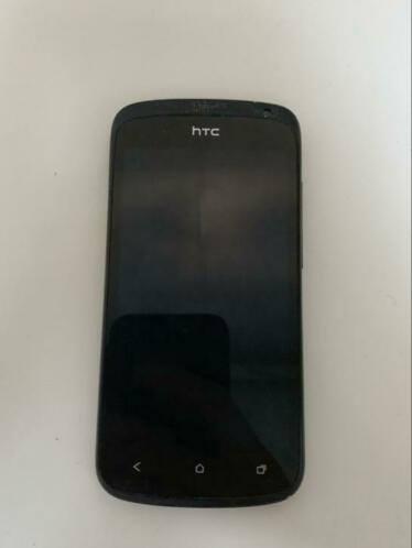 Htc one s 16 gb zwart