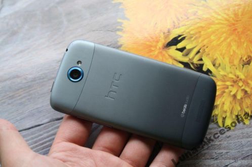 Htc One S 16GB Hele mooie GRIJS