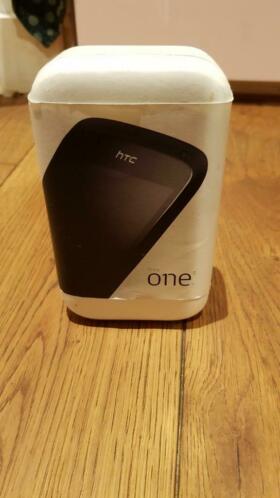 HTC one s 16gb zwart