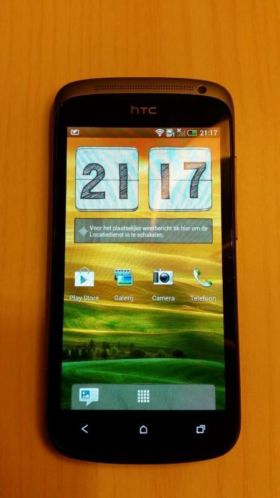 HTC one S