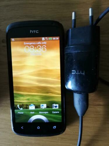 HTC one s