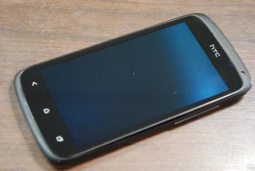 HTC One S BlackRed Simvrij