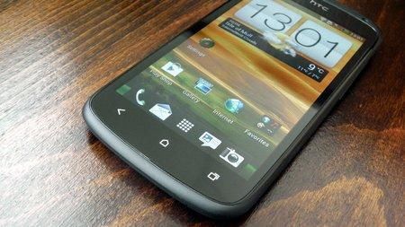 HTC One S  Compleet  Simlockvrij  Z.G.A.N 