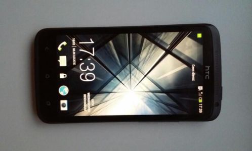 HTC One S in prima staat, nu 89,-