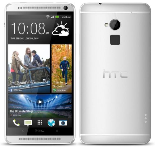 HTC One Silver Te Koop