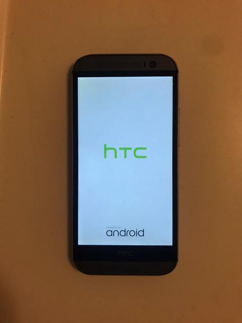 HTC One Smartphone