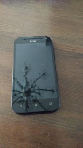 HTC One SV