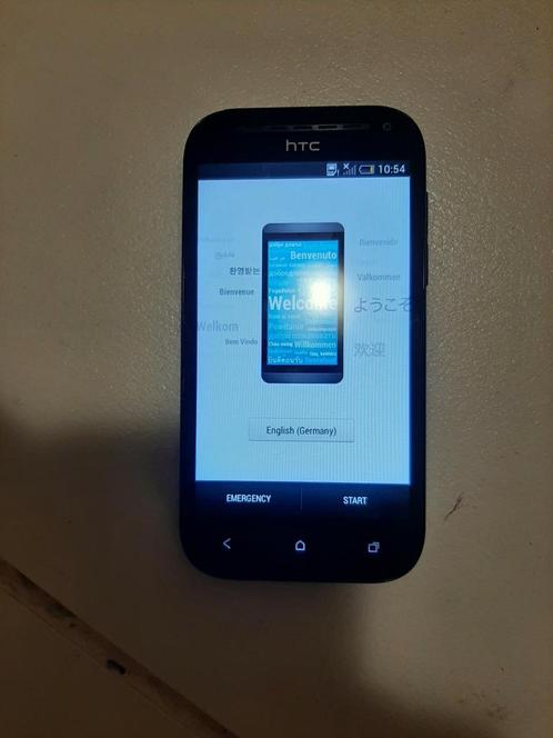 HTC One SV