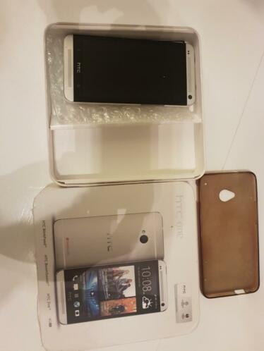 htc one te koop