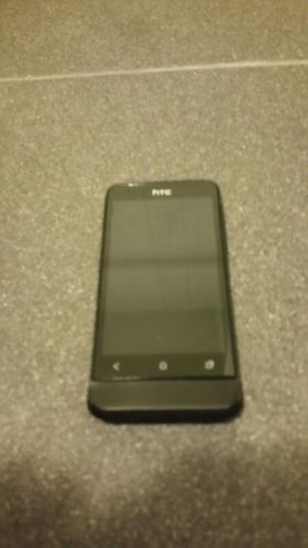 HTC One V 