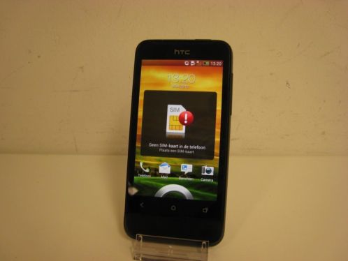 HTC One V