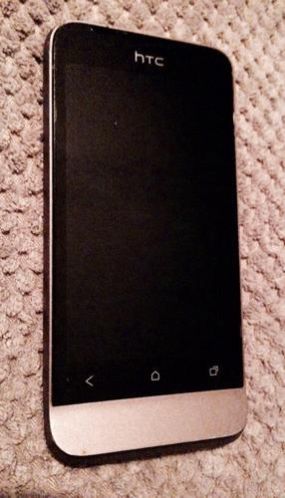 HTC one V