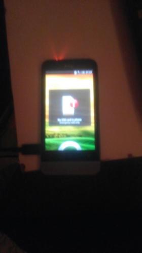 Htc one v