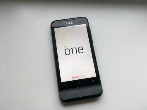 htc one v