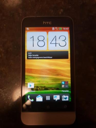 HTC One V dr. dre beats