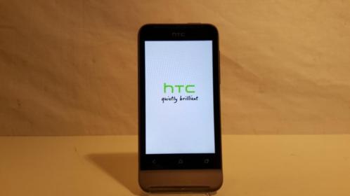 HTC One V met garantie