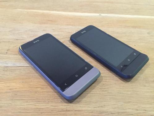 HTC One V Smartphone, Android, Wifi, WhatsApp