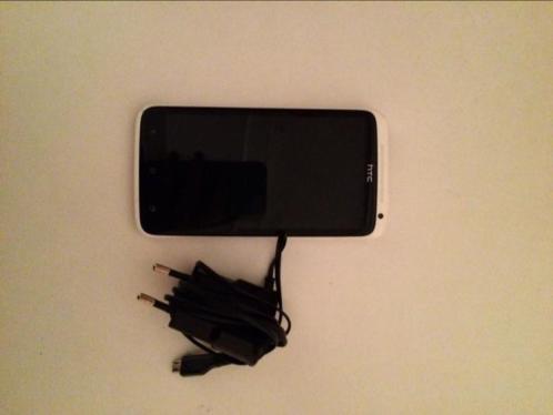 HTC one voor 75,-  