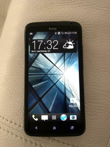 HTC one x