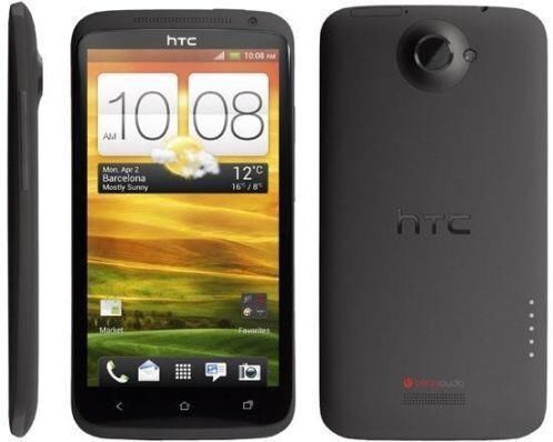 HTC one x 16gb zwart,nieuwstaat,inruil mogelijk