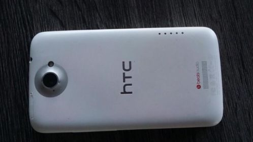 Htc one x