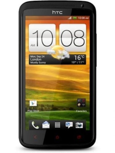 HTC One X