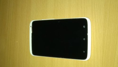 Htc one x