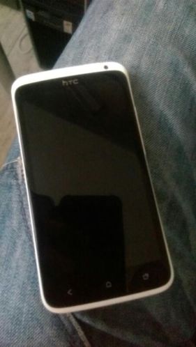 HTC One X 32 GB 