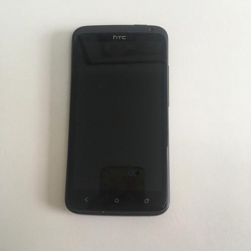HTC  ONE  x 32GB