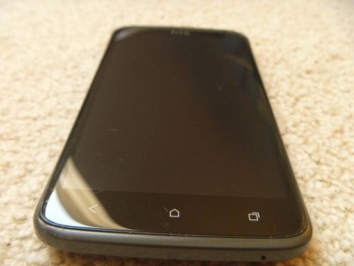 HTC One X 32GB Black