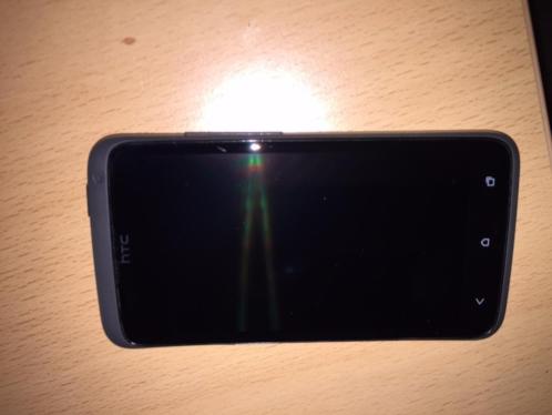 HTC One X 32GB Black