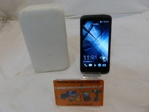 HTC One X 32GB in doos