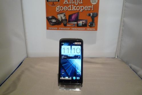 Htc One X 32GB - in goede staat