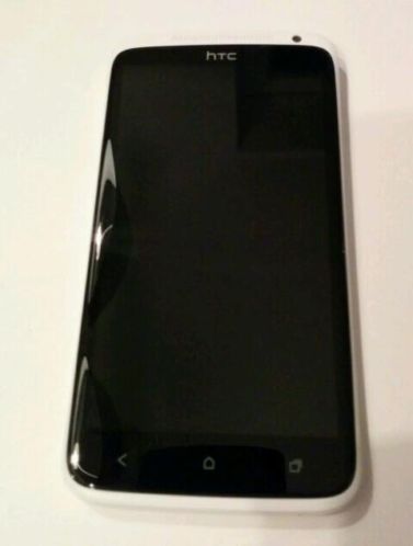 HTC One X 32GB wit