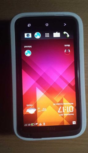 HTC ONE X 32GB Zeer goede staat