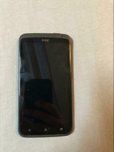 Htc one x