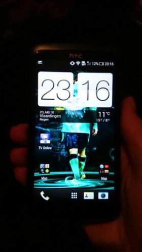 Htc one x