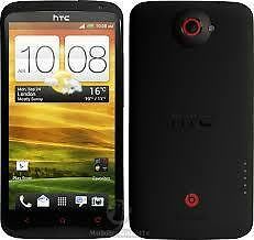 Htc one x