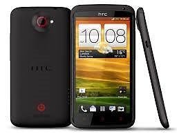 HTC One X 64 GB Als Nieuw zit geen krasje op (zwart)