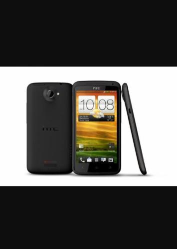 htc one X 