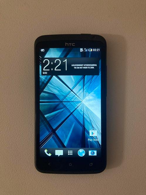 HTC One X