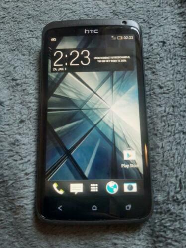 HTC one x