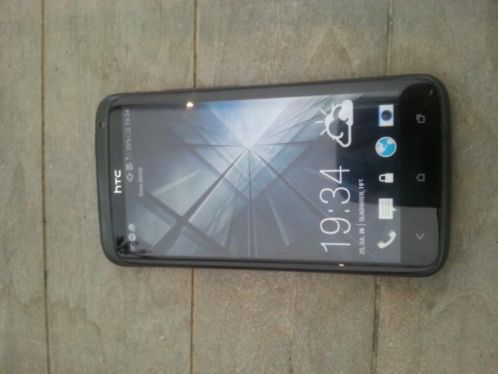 Htc one x