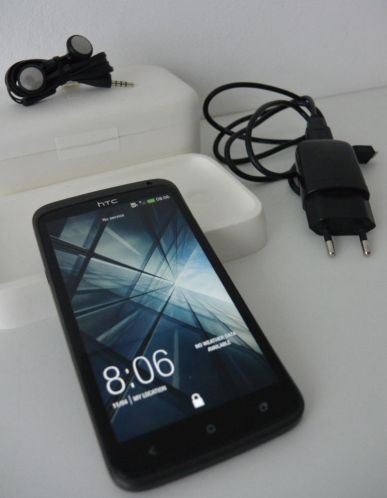 HTC one X Beats Audio 32 GB