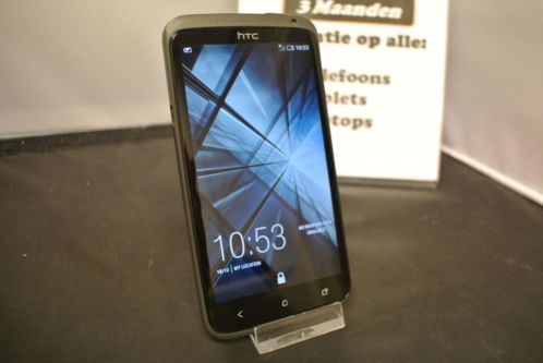 HTC One X  in Nette Staat  
